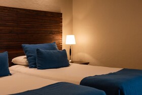 Hotel Boutique Balcon de la Plaza