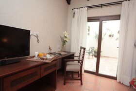 Hotel Boutique Balcon de la Plaza