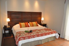 Hotel Boutique Balcon de la Plaza