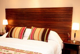 Hotel Boutique Balcon de la Plaza