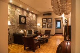 Hotel Boutique Balcon de la Plaza