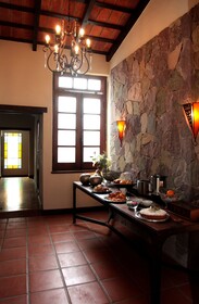Hotel Boutique Balcon de la Plaza