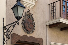 Hotel Boutique Balcon de la Plaza