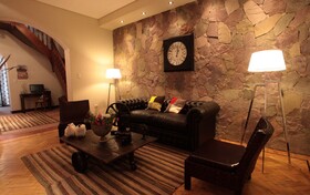 Hotel Boutique Balcon de la Plaza
