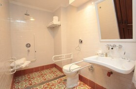 Hotel Boutique Balcon de la Plaza