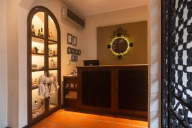 Hotel Boutique Balcon de la Plaza