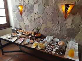 Hotel Boutique Balcon de la Plaza