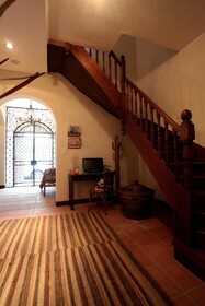 Hotel Boutique Balcon de la Plaza