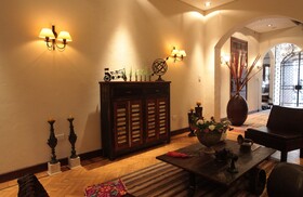 Hotel Boutique Balcon de la Plaza