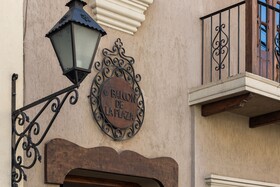 Hotel Boutique Balcon de la Plaza