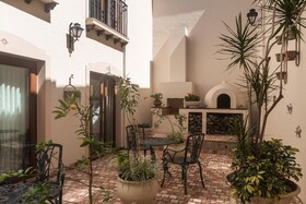 Hotel Boutique Balcon de la Plaza