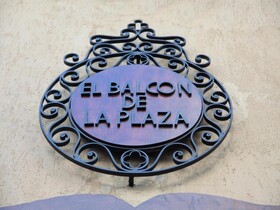 Hotel Boutique Balcon de la Plaza