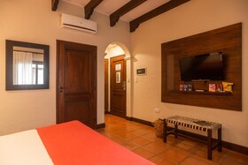 Hotel Boutique Balcon de la Plaza
