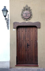 Hotel Boutique Balcon de la Plaza