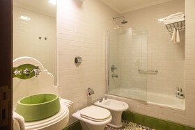 Hotel Boutique Balcon de la Plaza