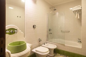 Hotel Boutique Balcon de la Plaza