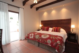 Hotel Boutique Balcon de la Plaza