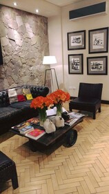 Hotel Boutique Balcon de la Plaza