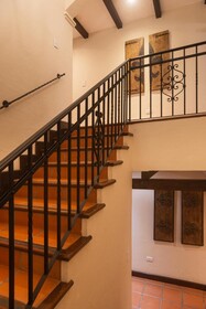 Hotel Boutique Balcon de la Plaza