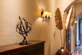 Hotel Boutique Balcon de la Plaza