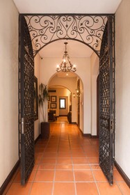 Hotel Boutique Balcon de la Plaza