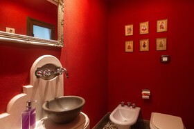 Hotel Boutique Balcon de la Plaza