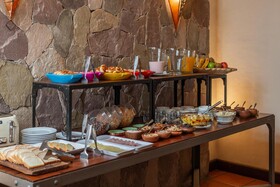 Hotel Boutique Balcon de la Plaza