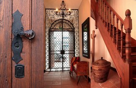 Hotel Boutique Balcon de la Plaza