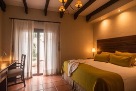 Hotel Boutique Balcon de la Plaza