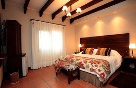 Hotel Boutique Balcon de la Plaza