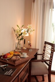 Hotel Boutique Balcon de la Plaza