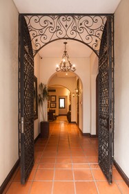 Hotel Boutique Balcon de la Plaza