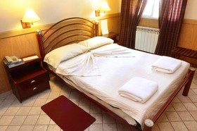 Hotel Casablanca