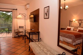 Hotel Selva Montana