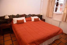 Hotel Selva Montana