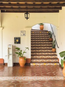 Iraola Hotel Boutique