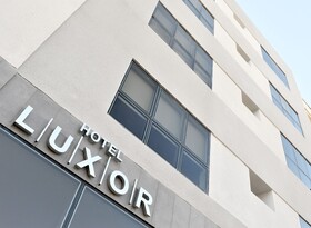 Luxor Hotel
