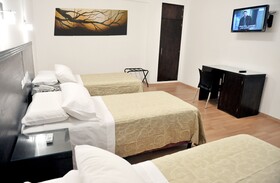 Luxor Hotel
