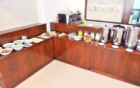 Luxor Hotel