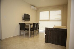 Nubes Apart Hotel