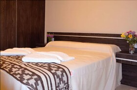 Nubes Apart Hotel