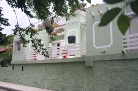 Palacio Escondido