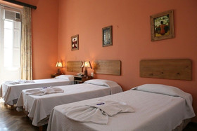 Plaza Hotel