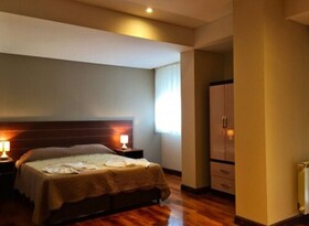 Roomie Salta by DOT Suites