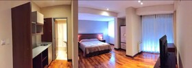 Roomie Salta by DOT Suites