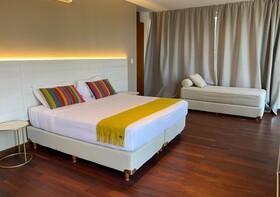 Roomie Salta by DOT Suites