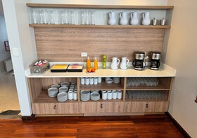 Roomie Salta by DOT Suites