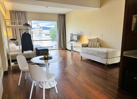 Roomie Salta by DOT Suites