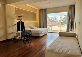 Roomie Salta by DOT Suites