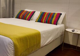 Roomie Salta by DOT Suites